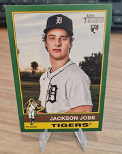 2025 Topps Heritage Green Border Pick Your Player #1-486