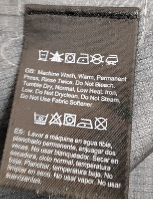 Black Diamond Sharp End Shell Ski Jacket Women's … - image 13