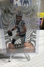 2023 Panini Illusions - Funkadelic Bryce Young #13 (RC)