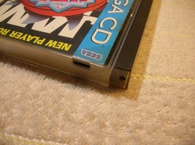 nba jam sega cd cib