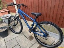 2004 Kona Shred Dirt Jump (DJ) Bike Original Spec