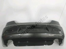 Pare-choc arrière Alfa Romeo ALFA 159