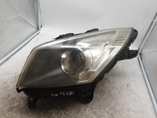 Feu avant (phare) Citroen C6