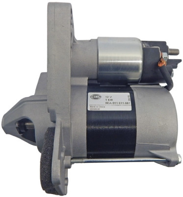 HELLA 8EA 011 611-661 Starter für DACIA,MERCEDES-BENZ,RENAULT,SMART