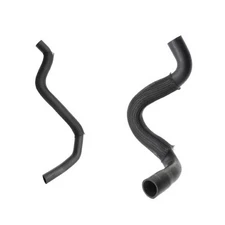 Dayco Upper & Lower Radiator Coolant Hose Kit for C2500 K1500 K2500 Suburban V8