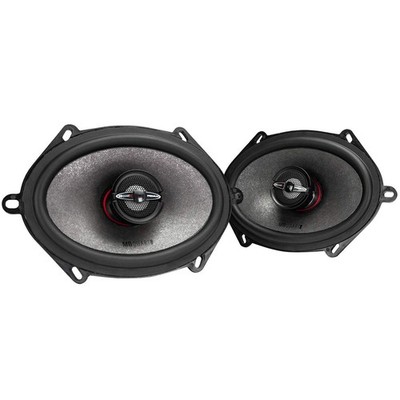 MB Quart PK1-168 - 5x7/6x8 Premium 2-Way coax speakers