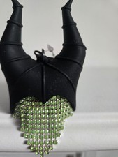 BATH AND BODY WORKS DISNEY VILLAINS MALEFICENT BLING POCKETBAC HOLDER BRAND NEW