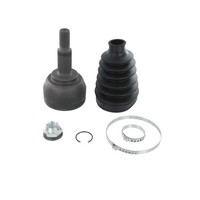 SKF Antriebswellengelenk Vorne Rechts Links FüR Renault Megane Cc III Fluence
