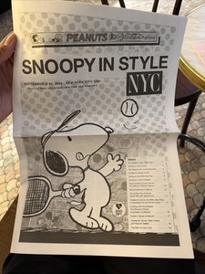 25+ Snoopy in Fashion for sale | Updated Oct 2026