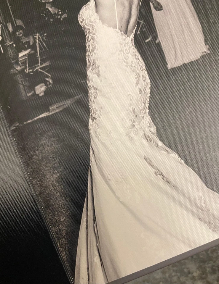 Abito di Davino Spose - Immagine 2 di 4