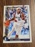2025 Topps Holiday Basketball - Brandon Williams