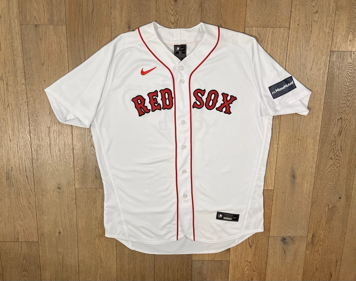 Nike Men's Boston Red Sox MLB Jerseys for sale | eBay