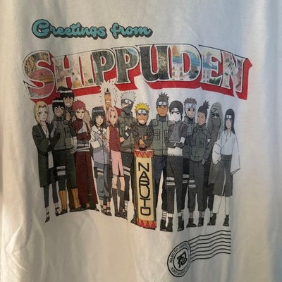 Naruto Konoha Shippuden