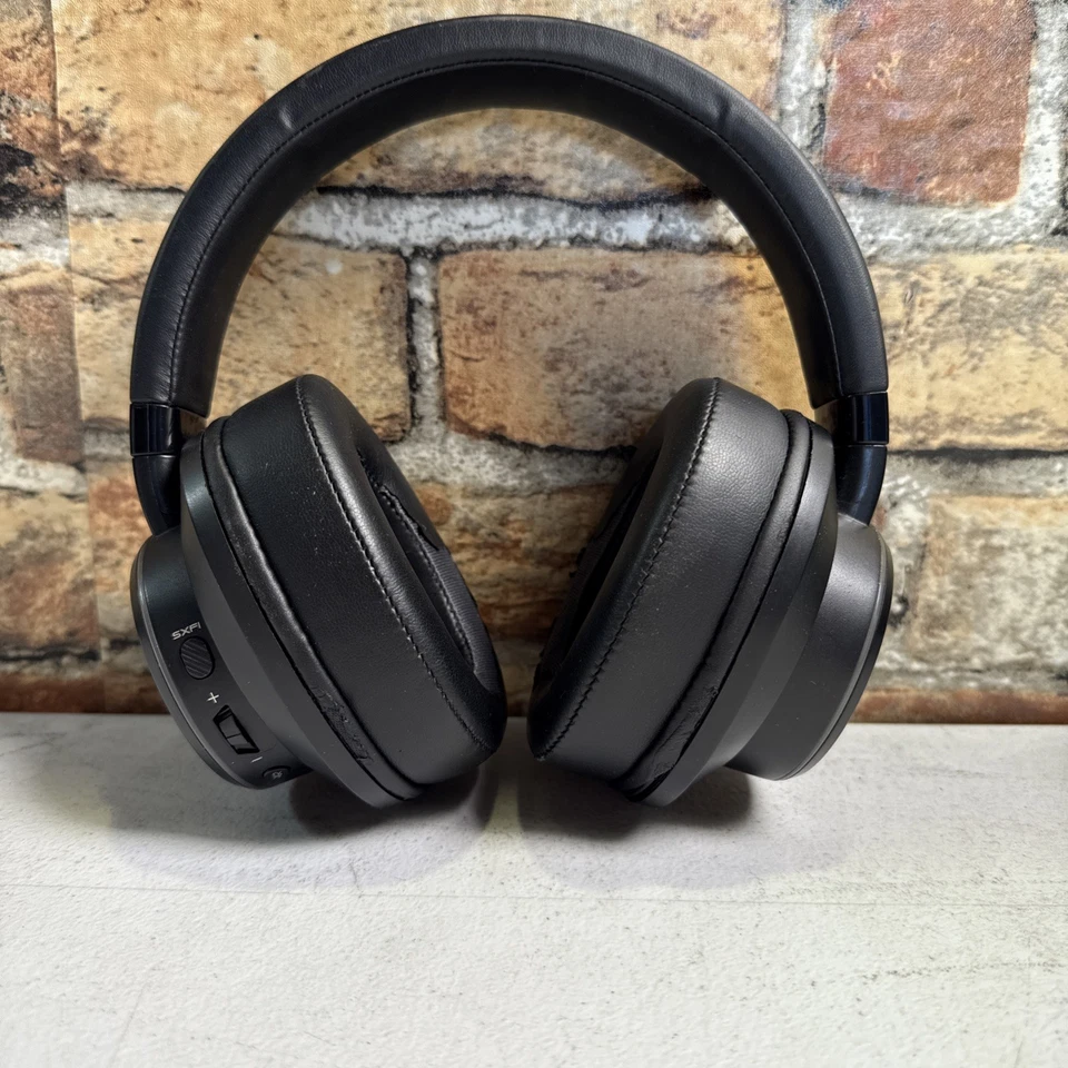 Creative SXFI Gamer USB-C Gaming Headset with Pro-Grade ANC READ - Image 2 of 4