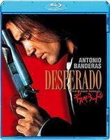 Antonio Banderas - Desperado - Blur - G3Z
