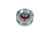 Multifr. RIEMENSPANNER-ROLLE Fiat 2.0 20V/ 2.4JTD Metall