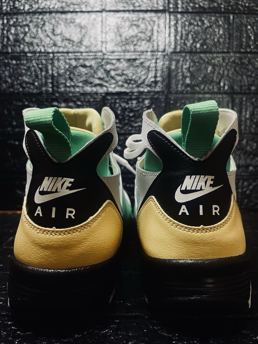 NIKE Air Huarache エアハラチ グリーン/イエロー 30cm Size 12 - Nike Air Trainer Huarache Green Topaz for sale online | eBay