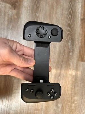 Razer Kishi V2 Mobile Controller - Black