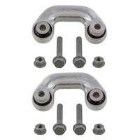 2 X Koppelstange Vorn FüR Audi A4 8D B5 A6 (4B,C5) VW Passat 3B 3BG PendelstüTze