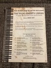 (9) Vintage PIANO Sheet Music Sheets & Books - 1950/60/70s - See List — photo 9