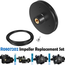 R0807202 for Zodiac Jandy Stealth SHPF/SHPM P...