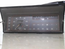 Compteur Citroen C25