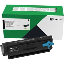 Lexmark 55B1H00 High Yield Return Program Toner Cartridge