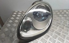 PORSCHE 718 BOXSTER 982 Scheinwerfer vorne links 2.00 Petrol 220kw 34600197
