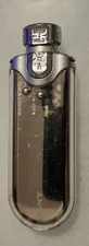 Sony Walkman NW-E507 1 GB MP3 Digital Media Player Silver Good GP 