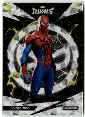Kakawow Phantom Marvel Rivals 2025 PMR-B-01 Spider-Man