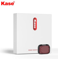 Kase ND64 Lens Filter for DJI Mini 3 Pro Drone High Clarity Light Reduction