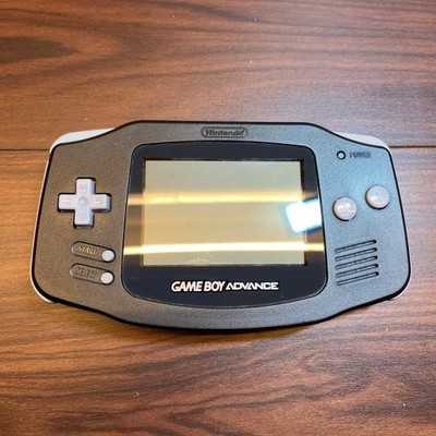 Nintendo 1500466 256 KB Game Boy Console Black for sale online | eBay