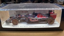 Spark Scuderia Toro Rosso STR10 Malaysian GP 2015 621314