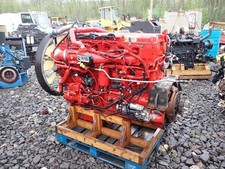 2017 Cummins X15 400 Turbo Diesel Engine Runs Mint Video Cpl 4342 Cm2350