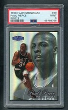 Ultimate Paul Pierce Rookie Cards Gallery and Checklist 33