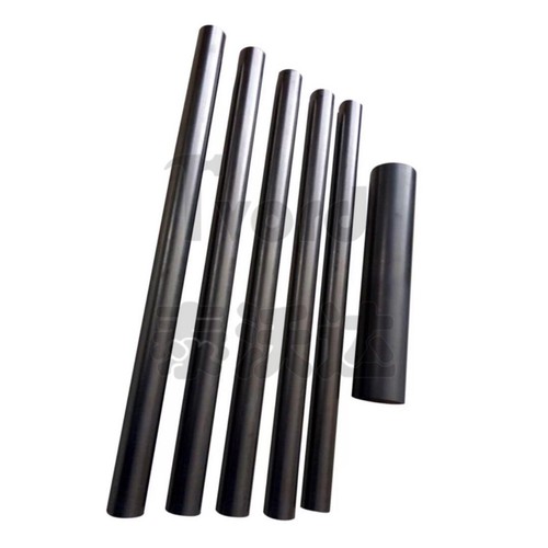 Graphitstab Φ5mm~Φ50mm Graphitelektrode Anode Rundmaterial Carbon Länge 50~300mm - Bild 3 von 8