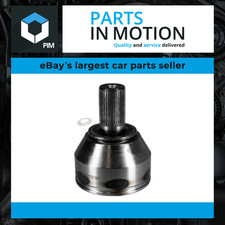 CV Joint fits FORD MONDEO Mk4 TDCi 2.2D Front Outer 08 to 15 C.V. Driveshaft New