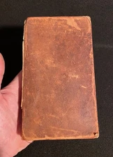 The Infantry Exercise of United States Army Abridged Paraclete Potter 1820