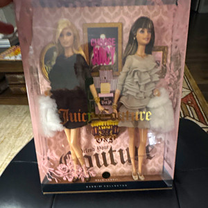 Barbie Juicy Couture | eBay