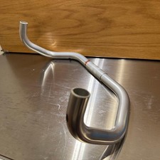 NITTO HEAT TREAT Bullhorn Bar