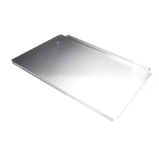 Turbo Air Pan Dcut Right M726900400 - Genuine OEM Replacement Part