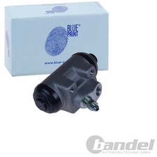 Tambour de frein Hyundai GALLOPER