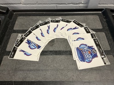 Winter Classic 2012 In Philadelphia Window Ultra Decals 11 pack