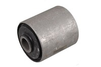 Metzger Lagerung, Blattfeder 52104409 FüR Ford, Hinterachse Beidseitig, Vorne