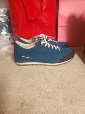 Evolv Women's Cruzer Psyche Approach Shoe - Used 10.5