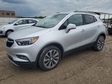 Used Seat Rear fits: 2018 Buick Encore  Grade A