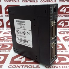 IC693DSM302 | GE Fanuc | Motion Controller, 2-Axis, DSP, Used, AE