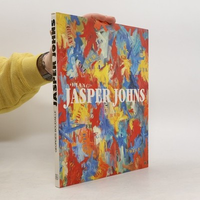 Jasper John  |  Georges Boudaille