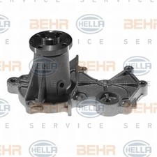 Pompe à eau Suzuki VITARA