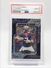 C.J. STROUD 2023-24 CONTENDERS ROOKIE OF THE YEAR HOBBY TEXANS RC PSA 10 Q4267